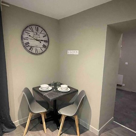 La Suite De L'Empereur/ Logement Neuf Janvier 2024 Orleans Bagian luar foto