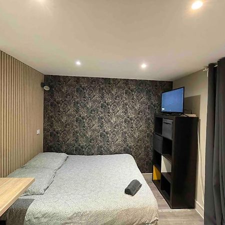 La Suite De L'Empereur/ Logement Neuf Janvier 2024 Orleans Bagian luar foto