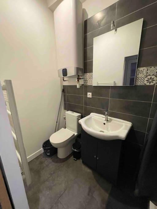 La Suite De L'Empereur/ Logement Neuf Janvier 2024 Orleans Bagian luar foto