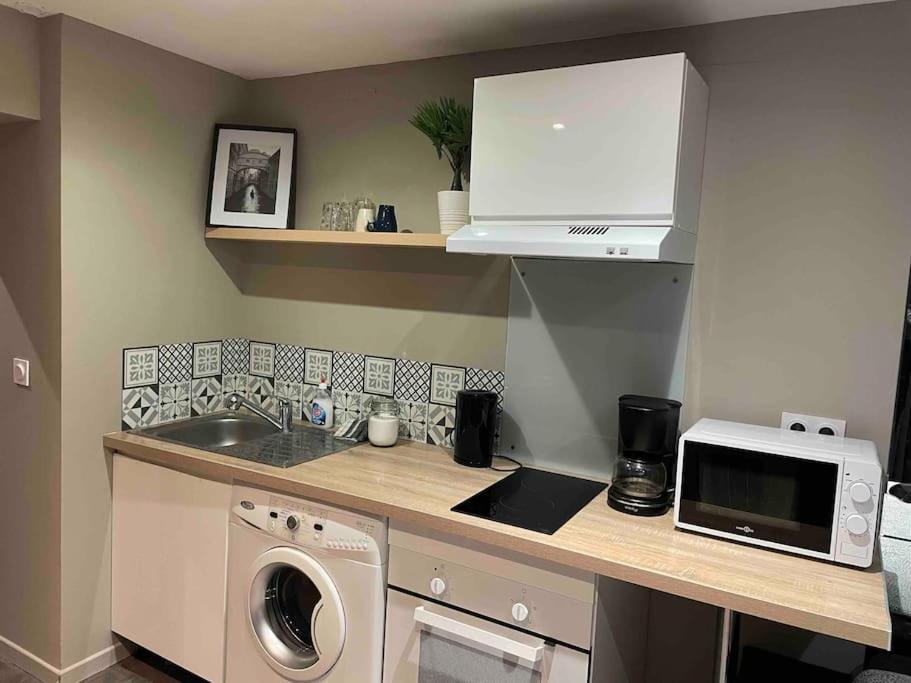 La Suite De L'Empereur/ Logement Neuf Janvier 2024 Orleans Bagian luar foto