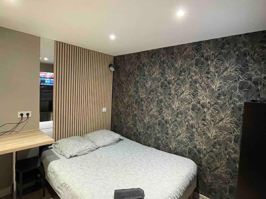 La Suite De L'Empereur/ Logement Neuf Janvier 2024 Orleans Bagian luar foto